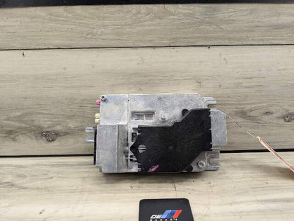OEM BMW G20 G22 G23 G80 G82 G83 Radio Audio Sound Amplifier Control Module SDARS