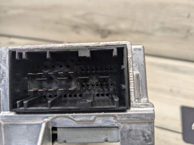 OEM BMW G20 G22 G23 G80 G82 G83 Radio Audio Sound Amplifier Control Module SDARS