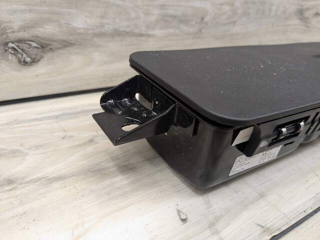 OEM BMW G20 330 M340 G42 G87 M2 Front Right Passenger Lower Dash Knee Airbag