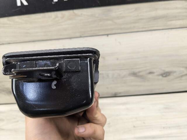 OEM BMW G20 330 M340 G42 G87 M2 Front Right Passenger Lower Dash Knee Airbag