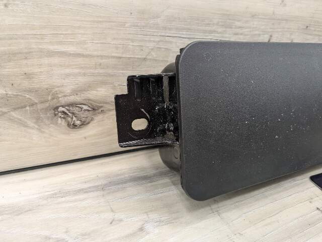 OEM BMW G20 330 M340 G42 G87 M2 Front Right Passenger Lower Dash Knee Airbag