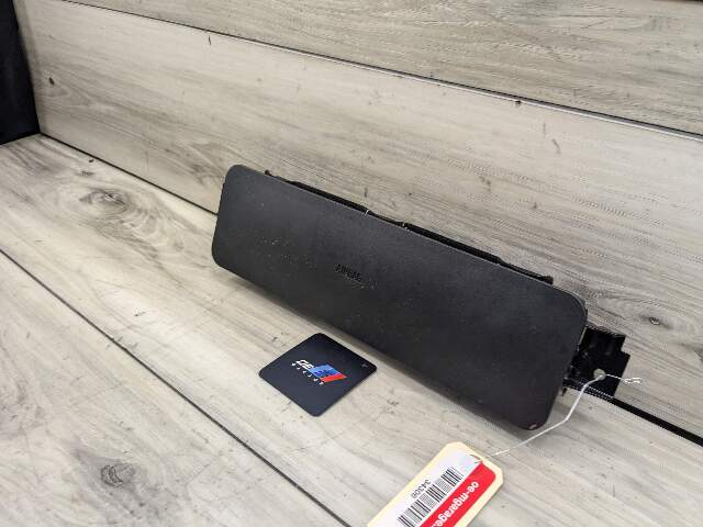 OEM BMW G20 330 M340 G42 G87 M2 Front Right Passenger Lower Dash Knee Airbag