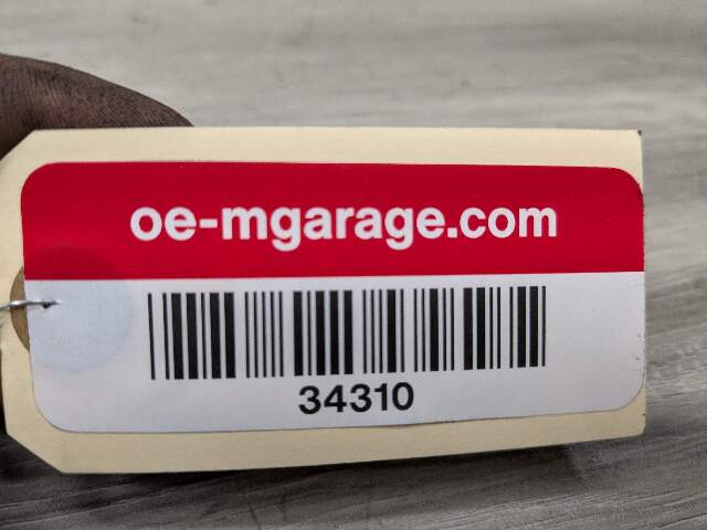 OEM BMW G05 G06 G07 G20 G22 G23 G26 G42 Negative Cable Terminal IBS Sensor Black