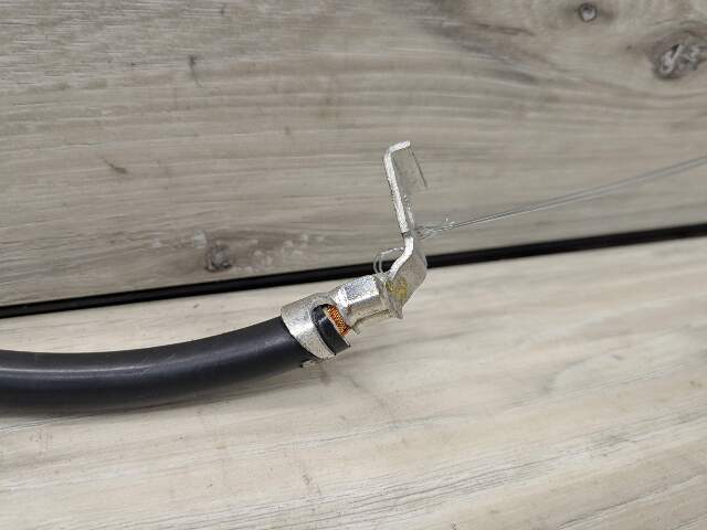 OEM BMW G05 G06 G07 G20 G22 G23 G26 G42 Negative Cable Terminal IBS Sensor Black