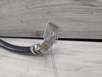 OEM BMW G05 G06 G07 G20 G22 G23 G26 G42 Negative Cable Terminal IBS Sensor Black