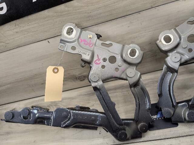 OEM BMW G20 G22 G23 G80 330 M340 M3 M4 Front Left Right Bonnet Hood Hinges PAIR