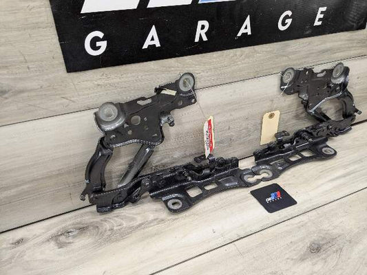 OEM BMW G20 G22 G23 G80 330 M340 M3 M4 Front Left Right Bonnet Hood Hinges PAIR