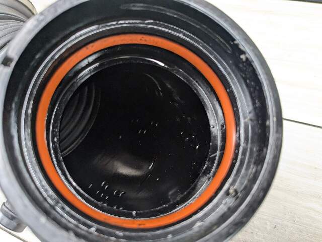OEM BMW G20 G22 G23 G26 M340 M440 Engine B58 Filtered Air Intake Pipe Resonator