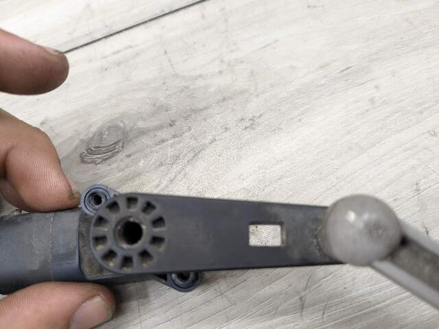 OEM BMW G01 G12 G20 G22 G23 G30 G80 M3 M4 FRONT Left Right Height Level Sensor