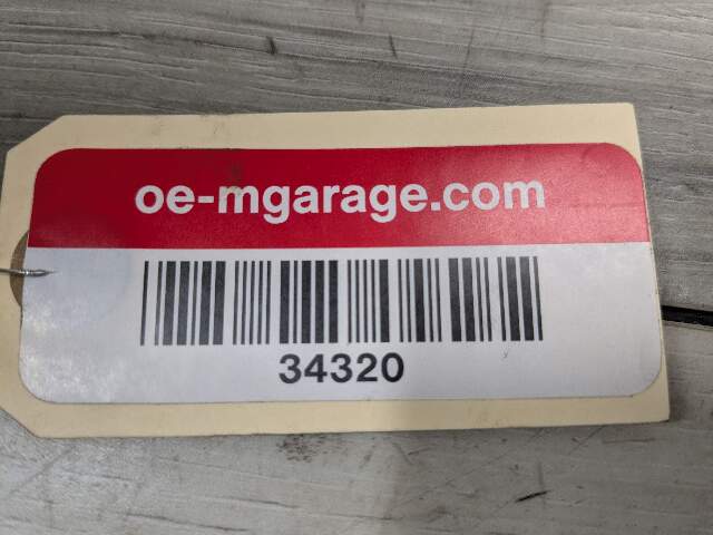 OEM BMW G01 G12 G20 G22 G23 G30 G80 M3 M4 FRONT Left Right Height Level Sensor