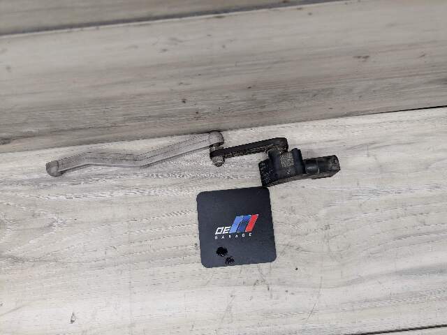 OEM BMW G01 G12 G20 G22 G23 G30 G80 M3 M4 FRONT Left Right Height Level Sensor