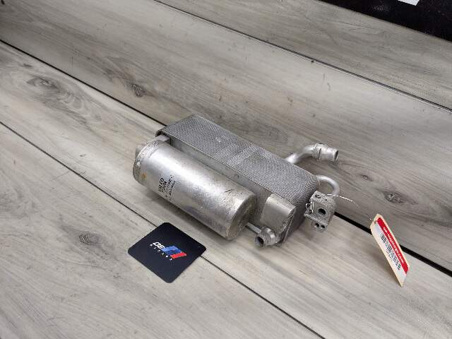 OEM BMW G20 G22 G23 G26 G29 G42 AC Condenser Air Conditioning Radiator Drier