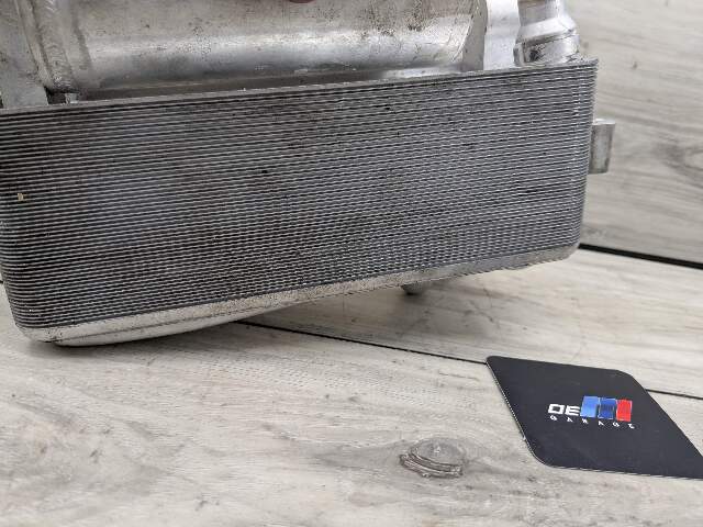 OEM BMW G20 G22 G23 G26 G29 G42 AC Condenser Air Conditioning Radiator Drier