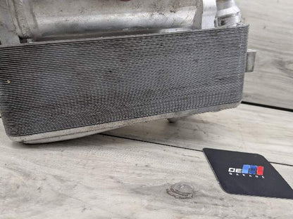 OEM BMW G20 G22 G23 G26 G29 G42 AC Condenser Air Conditioning Radiator Drier