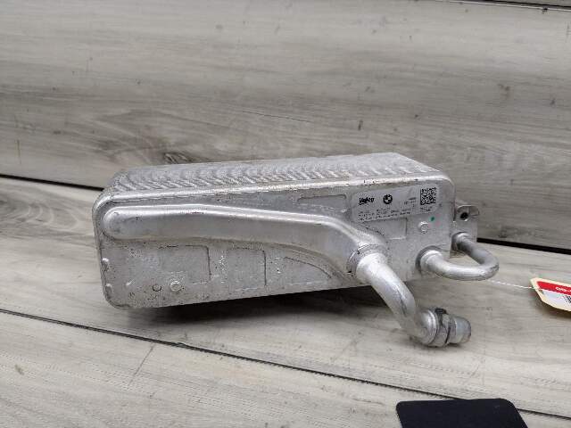 OEM BMW G20 G22 G23 G26 G29 G42 AC Condenser Air Conditioning Radiator Drier