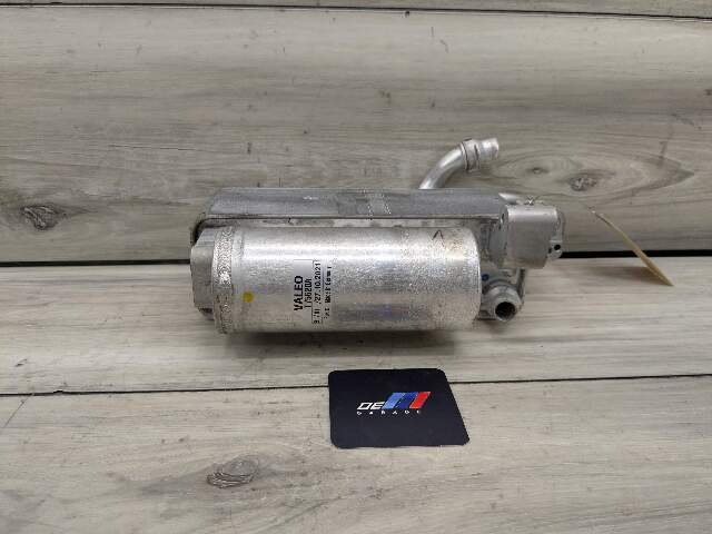 OEM BMW G20 G22 G23 G26 G29 G42 AC Condenser Air Conditioning Radiator Drier