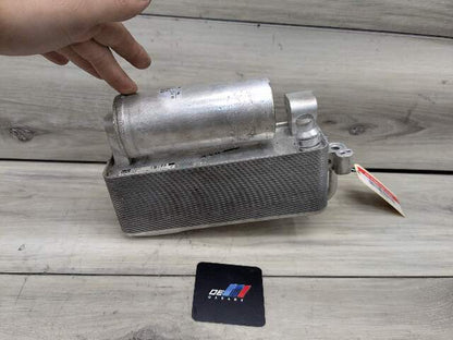 OEM BMW G20 G22 G23 G26 G29 G42 AC Condenser Air Conditioning Radiator Drier