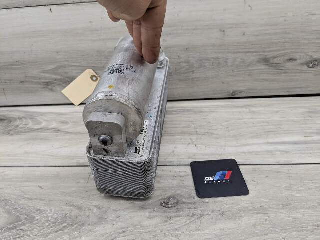 OEM BMW G20 G22 G23 G26 G29 G42 AC Condenser Air Conditioning Radiator Drier