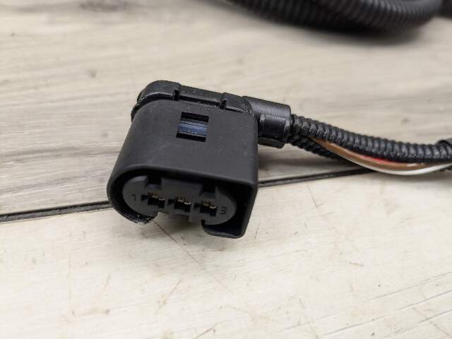 OEM BMW G20 G22 G23 M340 M440 Engine B58 Sensoric Module Wiring Wire Harness RWD