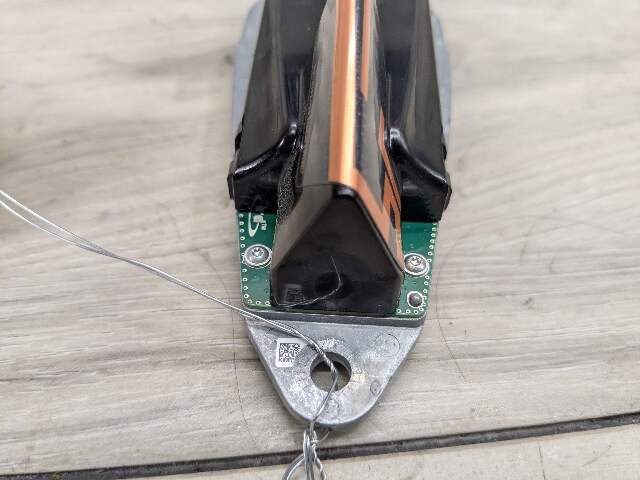 OEM BMW F97 F98 G01 G02 G05 G06 G07 G20 G30 Roof Shark Fin Radio Antenna Module