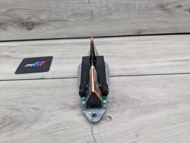 OEM BMW F97 F98 G01 G02 G05 G06 G07 G20 G30 Roof Shark Fin Radio Antenna Module