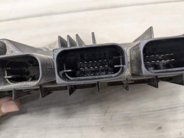 OEM BMW F23 F30 F36 G01 G12 G20 G30 Integrated Power Supply Module Unit B46 B58