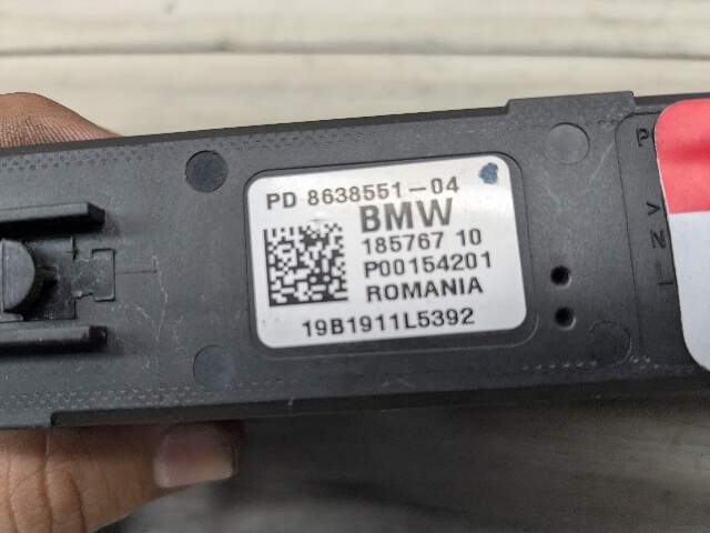 OEM BMW F23 F30 F36 G01 G12 G20 G30 Integrated Power Supply Module Unit B46 B58