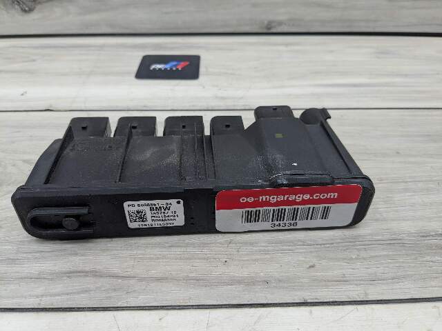 OEM BMW F23 F30 F36 G01 G12 G20 G30 Integrated Power Supply Module Unit B46 B58