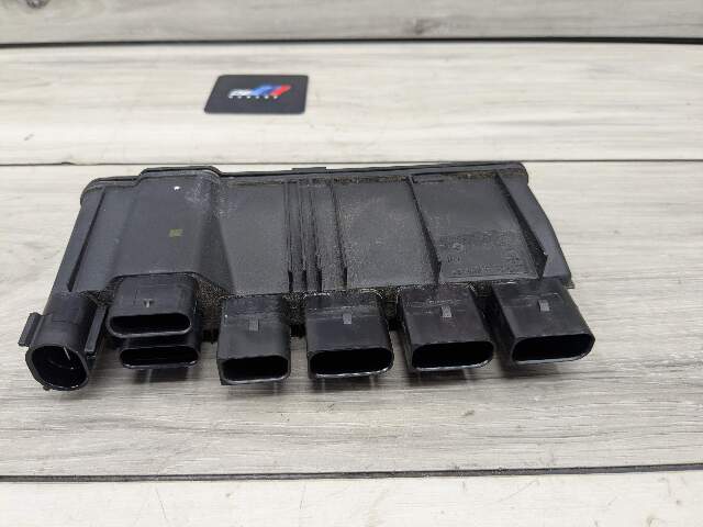 OEM BMW F23 F30 F36 G01 G12 G20 G30 Integrated Power Supply Module Unit B46 B58