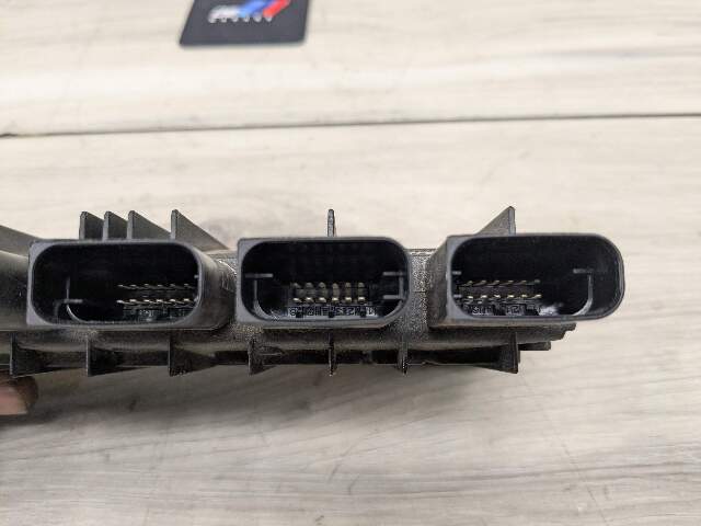 OEM BMW F23 F30 F36 G01 G12 G20 G30 Integrated Power Supply Module Unit B46 B58