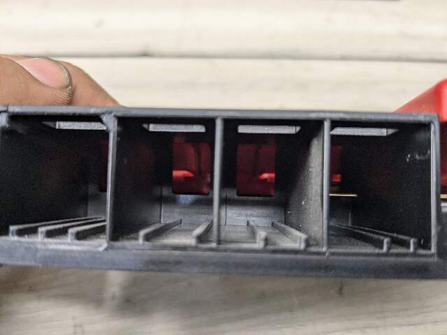 OEM BMW G20 G26 G80 330 M340 Positive Battery Junction Terminal Control Fuse Box