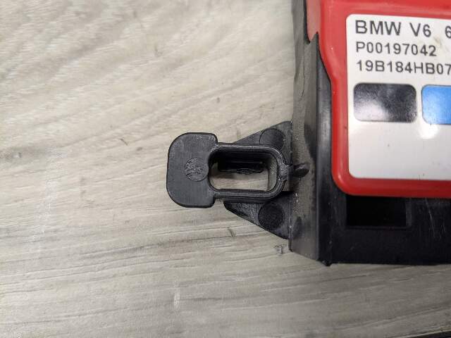 OEM BMW G20 G26 G80 330 M340 Positive Battery Junction Terminal Control Fuse Box