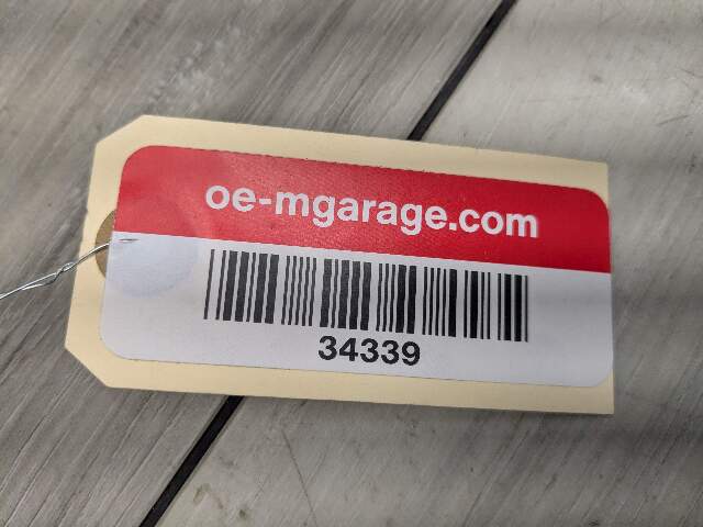 OEM BMW G20 G26 G80 330 M340 Positive Battery Junction Terminal Control Fuse Box