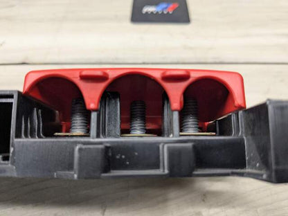 OEM BMW G20 G26 G80 330 M340 Positive Battery Junction Terminal Control Fuse Box