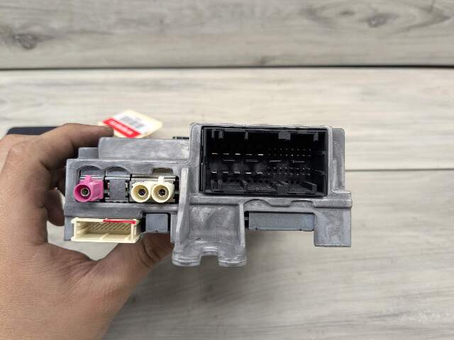 OEM BMW F90 G01 G05 *G12* G20 G30 G80 M3 Amplifier Receiver Audio Control Module