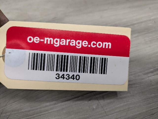 OEM BMW F90 G01 G05 *G12* G20 G30 G80 M3 Amplifier Receiver Audio Control Module