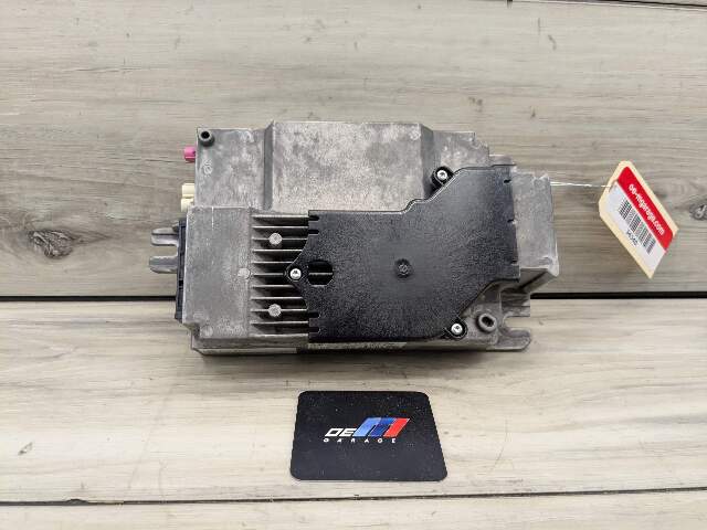 OEM BMW F90 G01 G05 *G12* G20 G30 G80 M3 Amplifier Receiver Audio Control Module