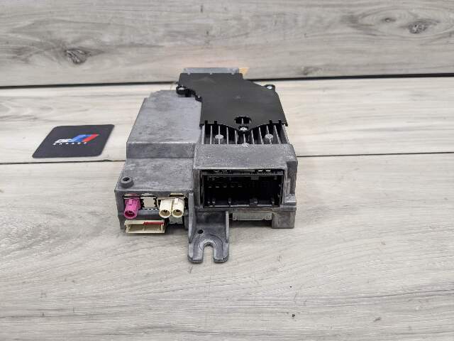 OEM BMW F90 G01 G05 *G12* G20 G30 G80 M3 Amplifier Receiver Audio Control Module
