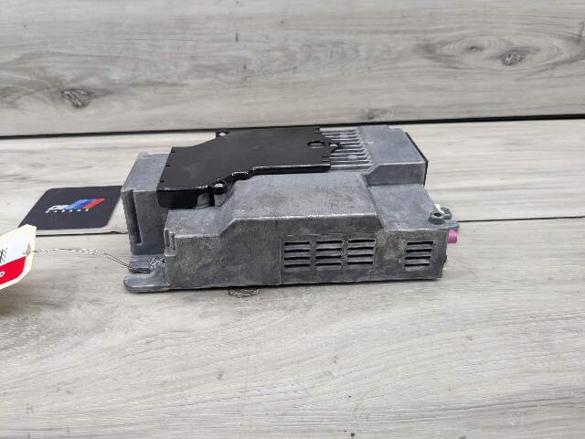 OEM BMW F90 G01 G05 *G12* G20 G30 G80 M3 Amplifier Receiver Audio Control Module
