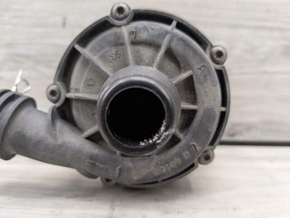 OEM BMW G01 G05 G20 G22 G23 Engine B46 B58 Auxiliary Electric Water Pump Cooling
