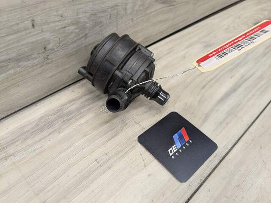 *OEM BMW G01 G05 G20 G22 G30 G42 G80 G82 G83 M3 M4 Engine Auxiliary Water Pump