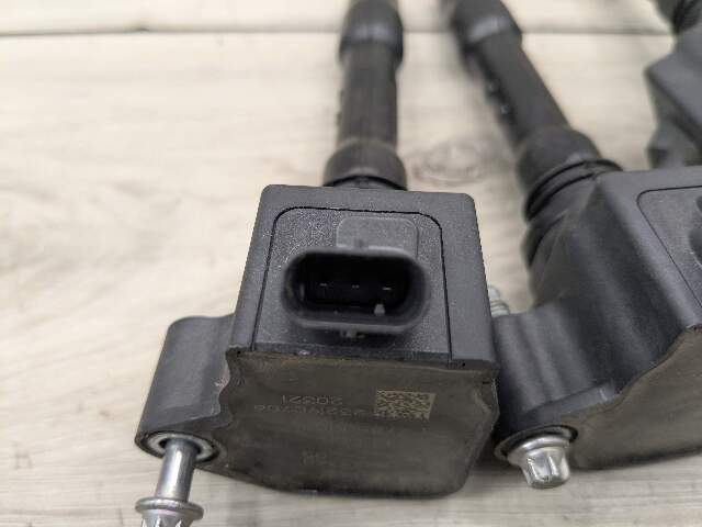 OEM BMW G20 G01 G02 G05 X3 X4 X5 X6 Engine B46 B58 Ignition Coils Eldor SET