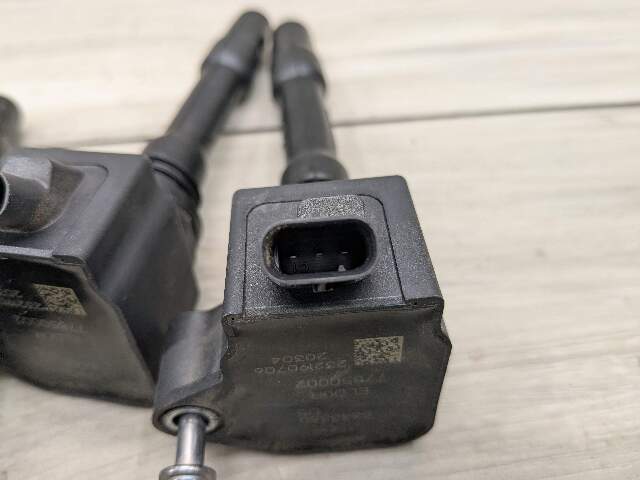 OEM BMW G20 G01 G02 G05 X3 X4 X5 X6 Engine B46 B58 Ignition Coils Eldor SET
