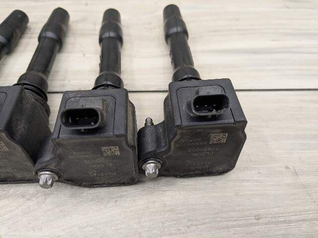 OEM BMW G20 G01 G02 G05 X3 X4 X5 X6 Engine B46 B58 Ignition Coils Eldor SET
