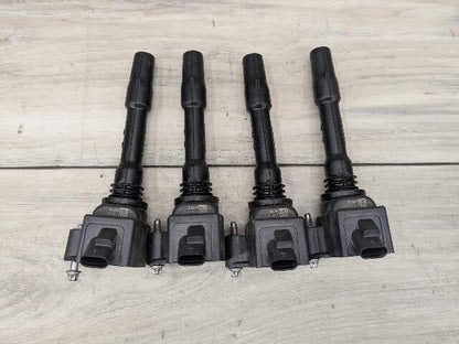 OEM BMW G20 G01 G02 G05 X3 X4 X5 X6 Engine B46 B58 Ignition Coils Eldor SET