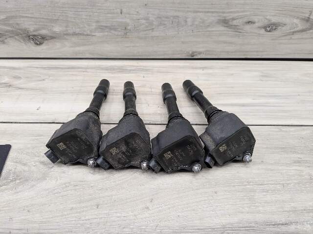 OEM BMW G20 G01 G02 G05 X3 X4 X5 X6 Engine B46 B58 Ignition Coils Eldor SET