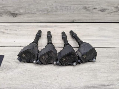 OEM BMW G20 G01 G02 G05 X3 X4 X5 X6 Engine B46 B58 Ignition Coils Eldor SET
