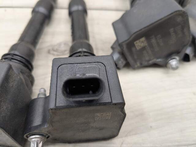 OEM BMW G20 G01 G02 G05 X3 X4 X5 X6 Engine B46 B58 Ignition Coils Eldor SET