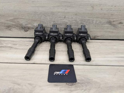 OEM BMW G20 G01 G02 G05 X3 X4 X5 X6 Engine B46 B58 Ignition Coils Eldor SET