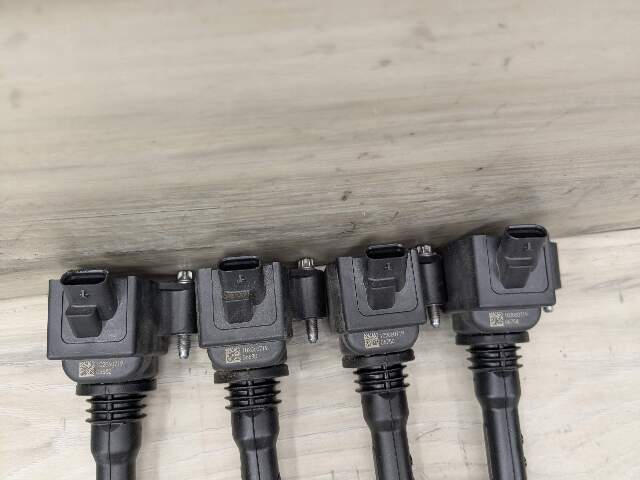 OEM BMW G20 G01 G02 G05 X3 X4 X5 X6 Engine B46 B58 Ignition Coils Eldor SET